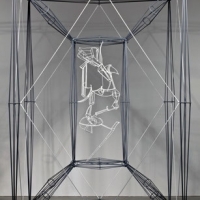 Cross Section of the Bride, 2009