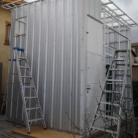 Jenny Phelps Studio, 2012-2014