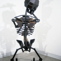 Locations of Control, 1995