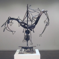 Solstice Peak Star Phoenix, 2008