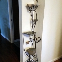 001steelstonecornershelf