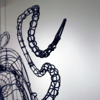 Taurus Torus, 2007, Detail