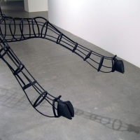 Taurus Torus, 2007, Detail