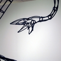 Taurus Torus, 2007, Detail