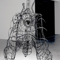 Taurus Torus, 2007, Detail