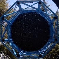 Virgo in the House of Qinglong, 2012, Detail