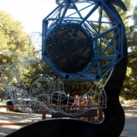 Virgo in the House of Qinglong, 2012, Detail