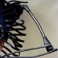 What They Could Never Take Away, 1995, Detail